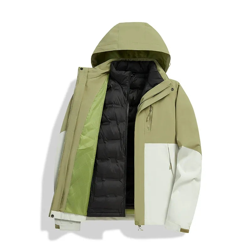 WW | Funktionelle und stylische Winterjacke