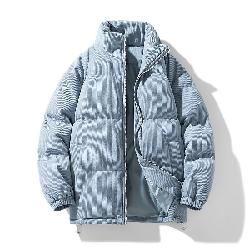 WW | Warm and comfortable winter jacket