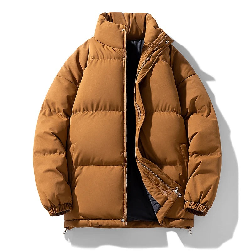 WW | Leichte und moderne Steppjacke