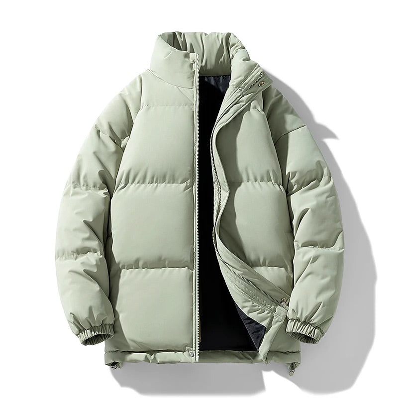 WW | Leichte und moderne Steppjacke