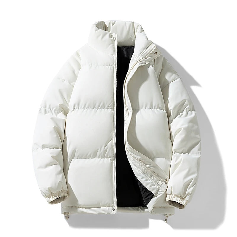 WW | Leichte und moderne Steppjacke
