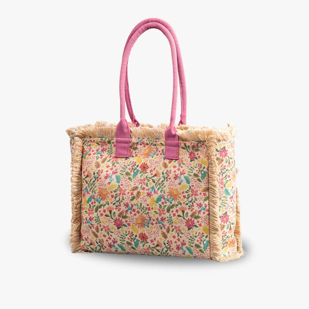 WW | Stylish Boho Handbag For Every Occasion
