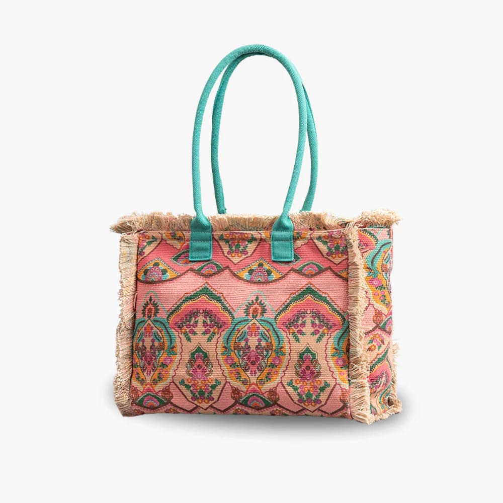 WW | Stylish Boho Handbag For Every Occasion
