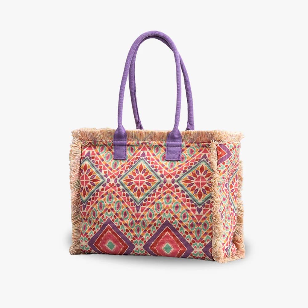 WW | Stylish Boho Handbag For Every Occasion
