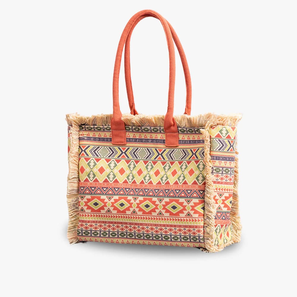 WW | Stylish Boho Handbag For Every Occasion