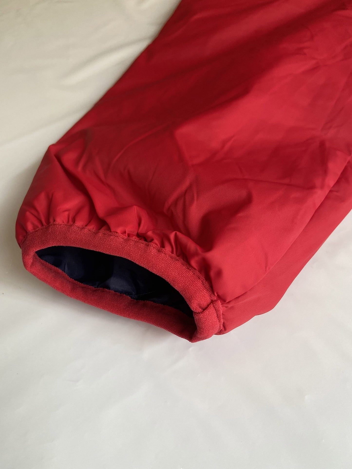 WW | Boys' Rain Jacket with Hood - Stylish, Practical & Waterproof