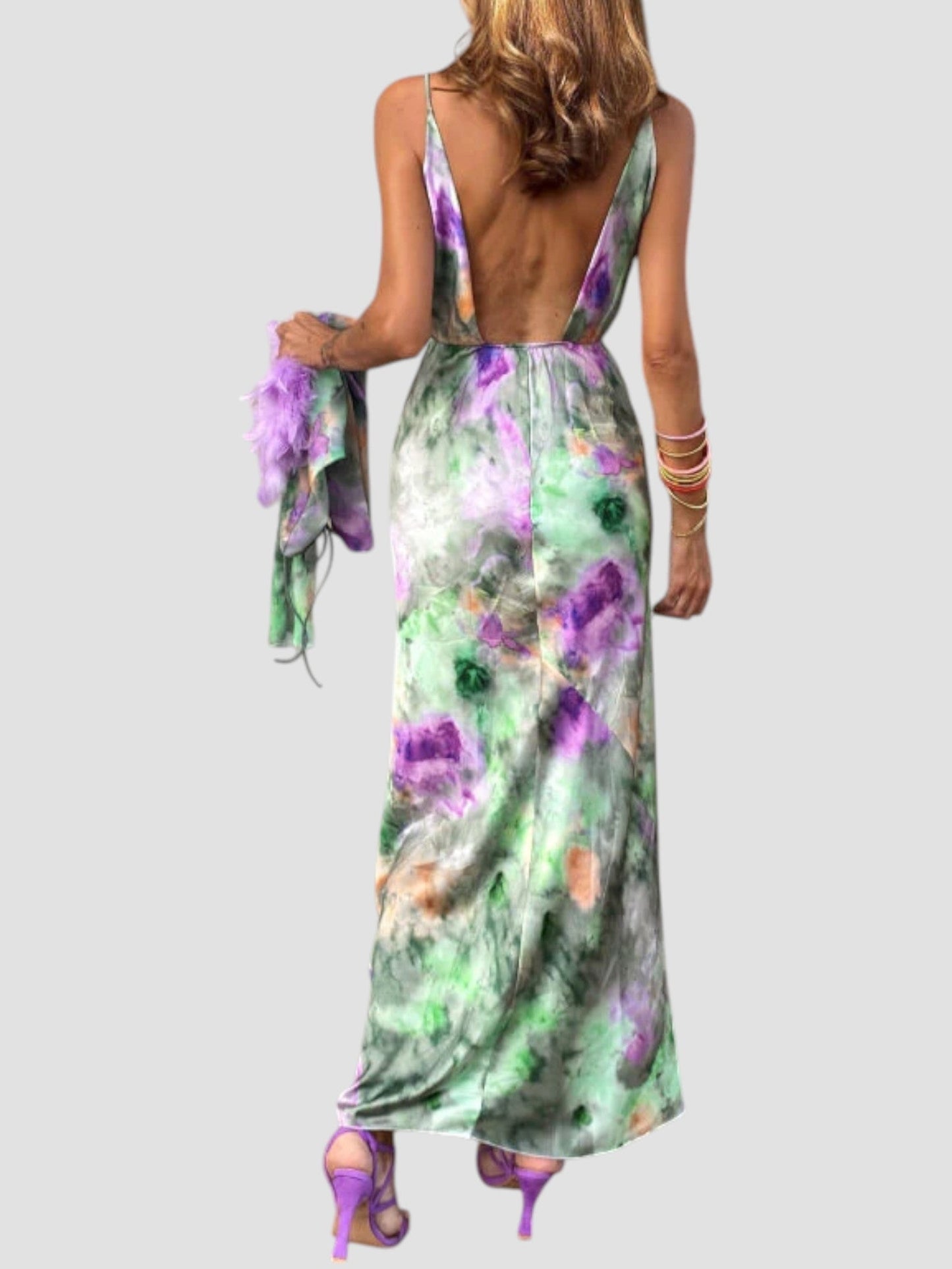 Didi | Elegant dress