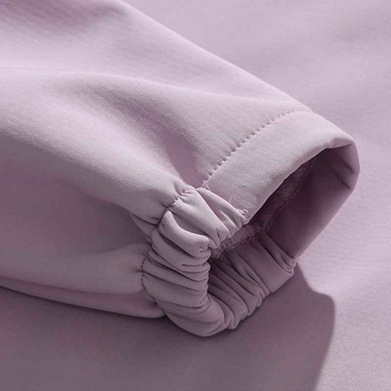 WW | Functional Softshell Jacket with Hood