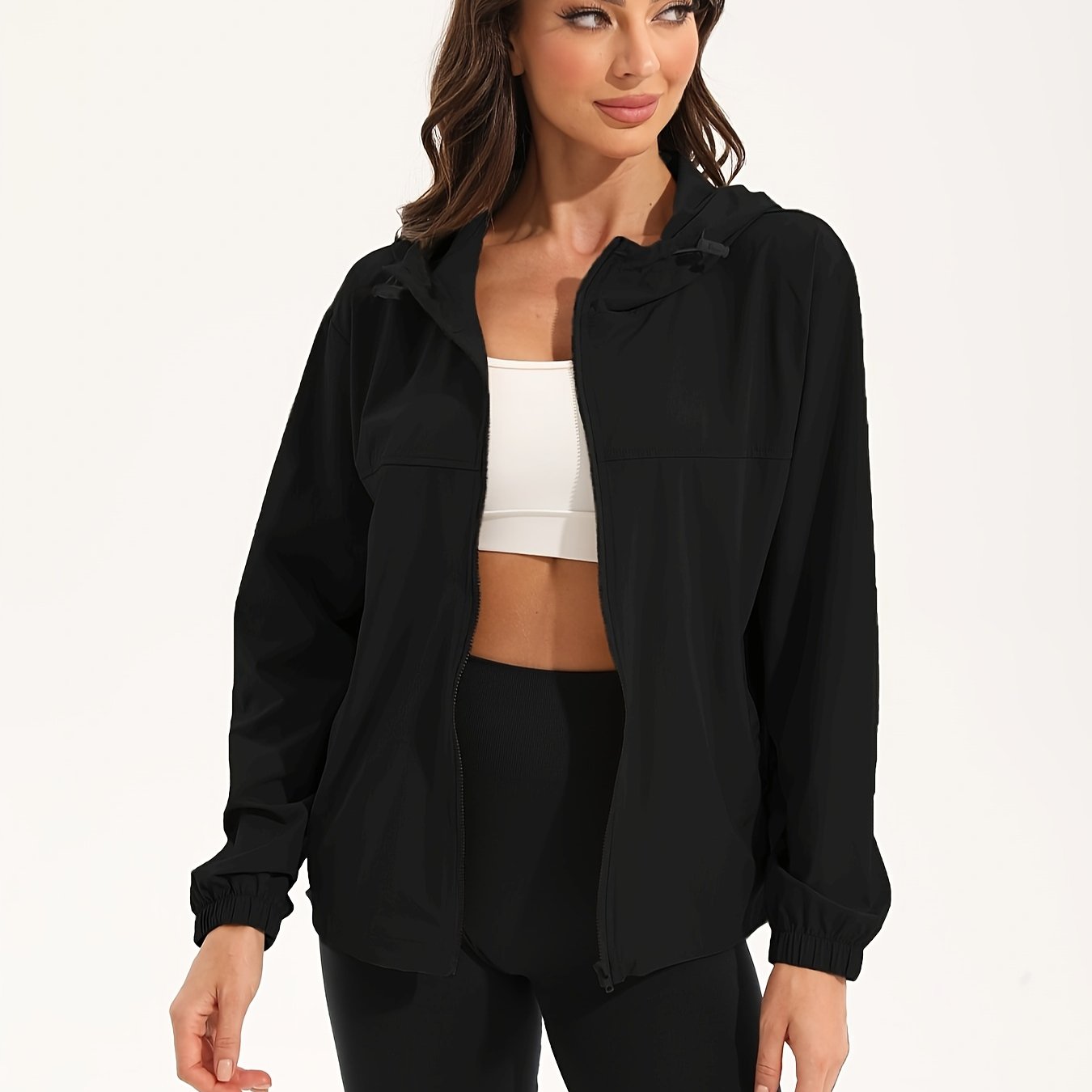 WW | Lightweight Sports Jacket
