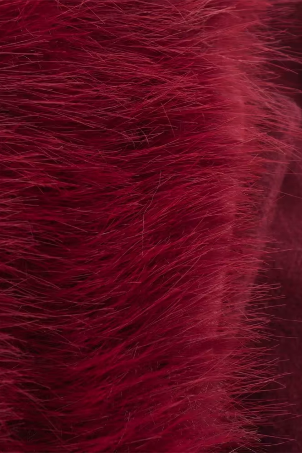 WW | Winter coat with faux fur collar