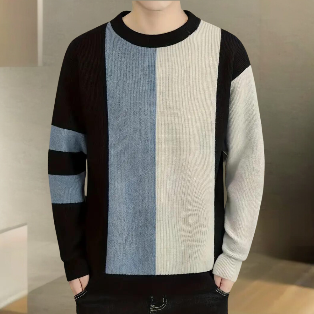 WW | Men's Winter Sweater