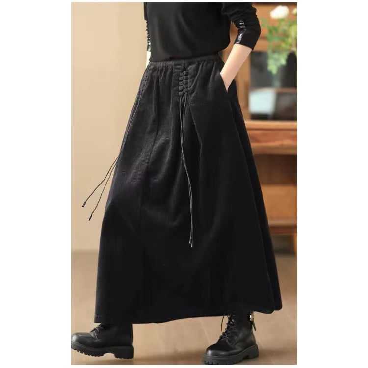 WW | Cordura Maxi Rock
