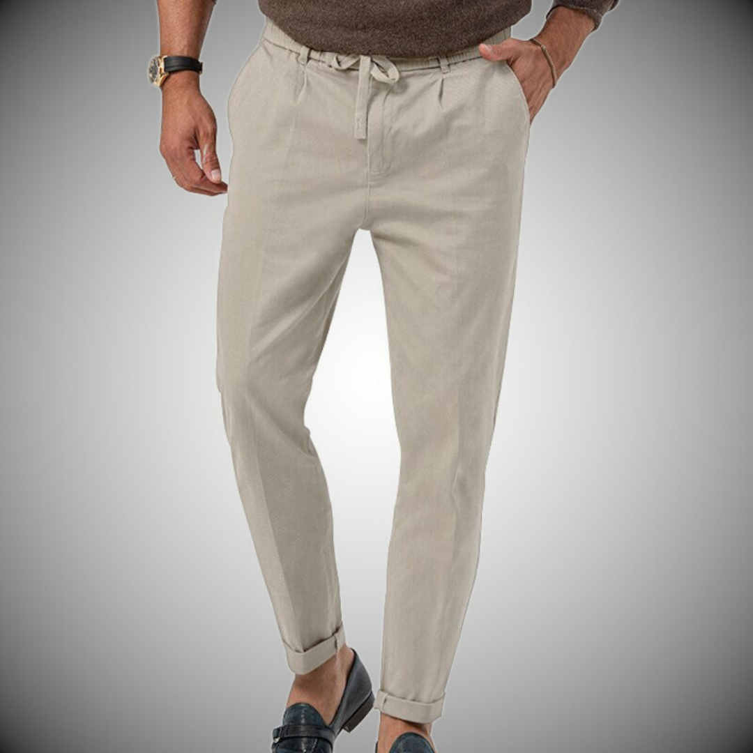 WW | linen pants for men