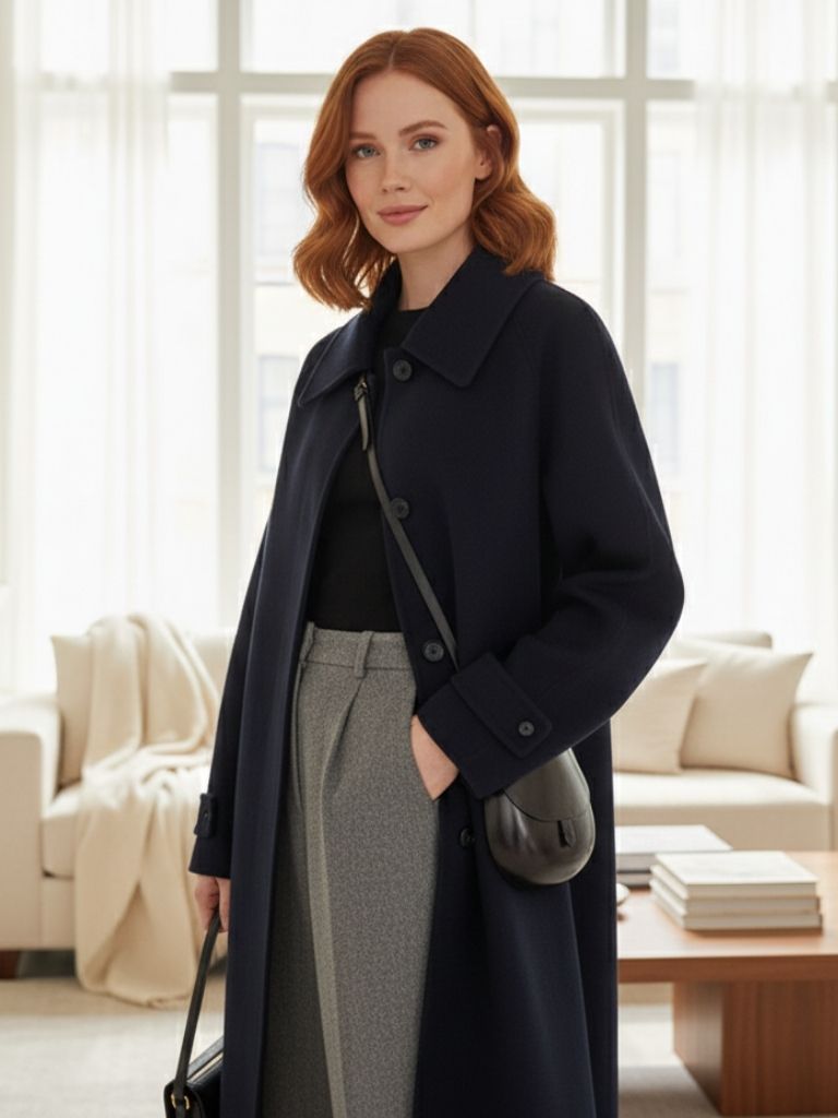WW | Streetwear-Jacke für Frauen, elegant und bequem
