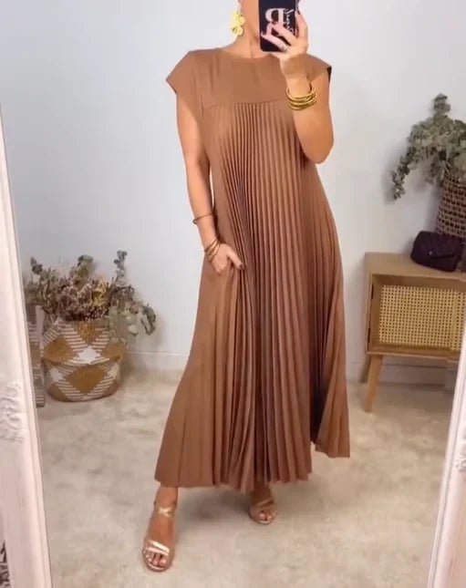 Jolijn™ | Timeless Dress with Comfort Factor