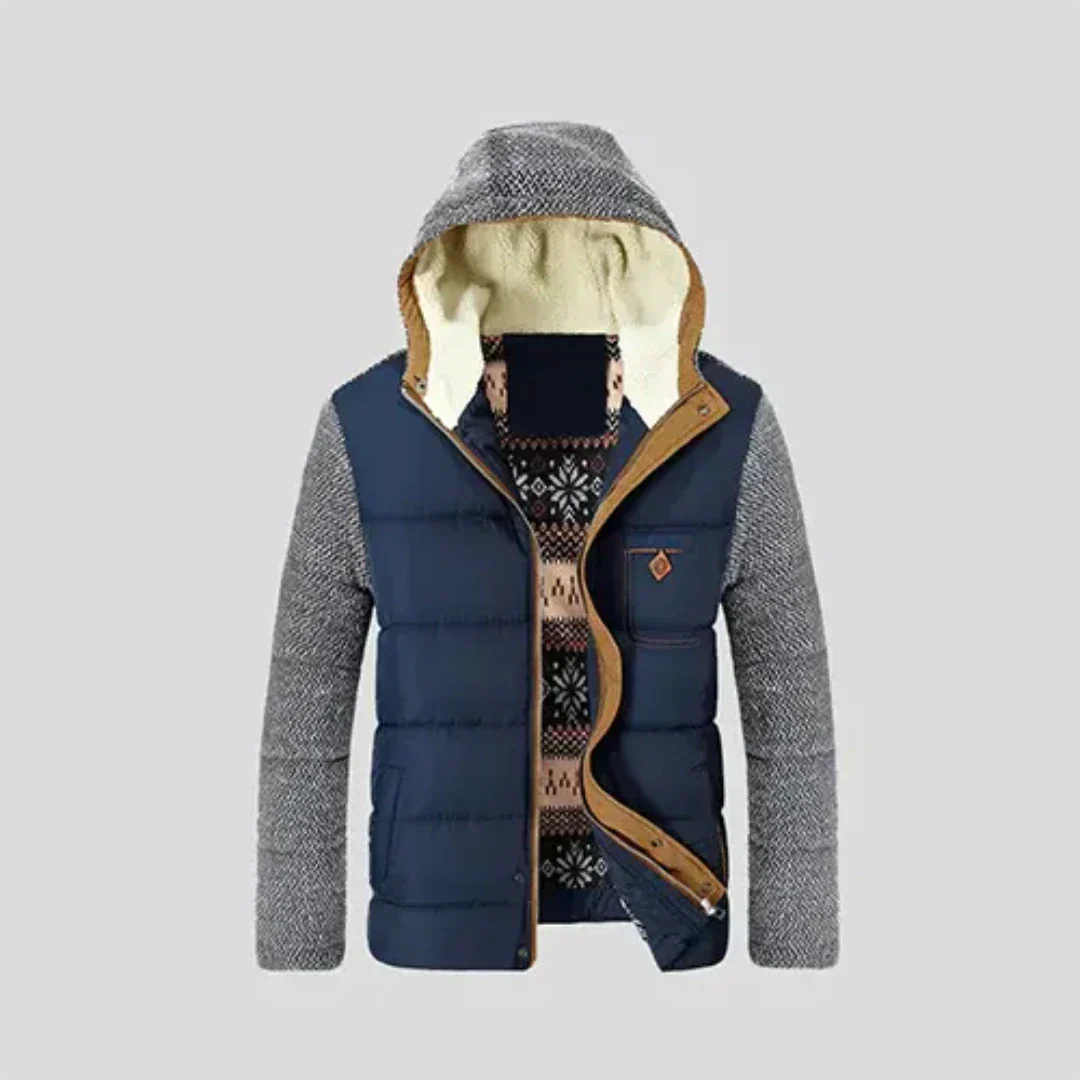 WW | Men's Winter Jacket