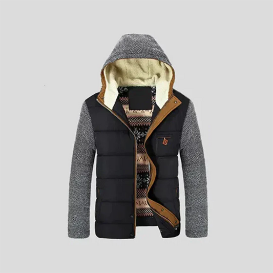 WW | Winterjacke für Herren