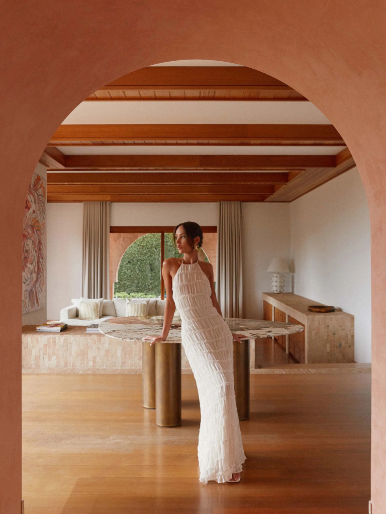 Cyara™ | Timeless Evening Gown