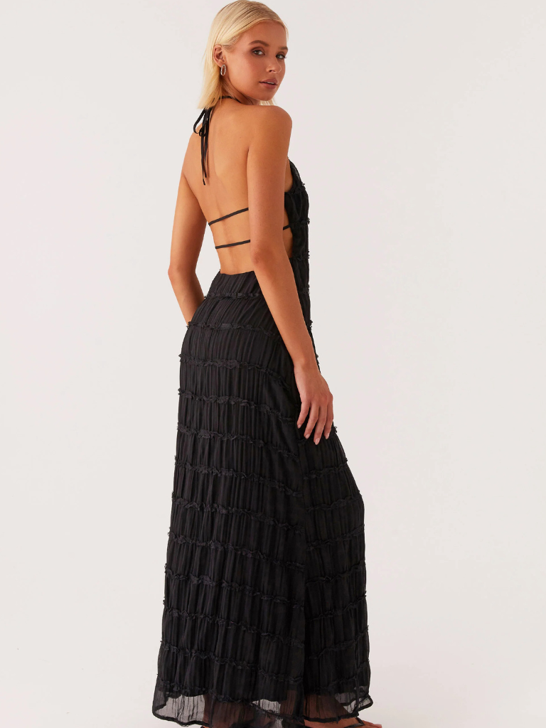 Cyara™ | Timeless Evening Gown