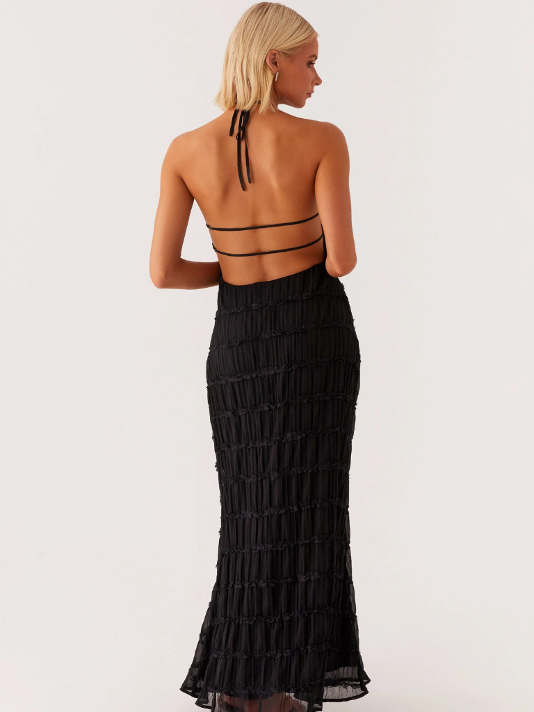 Cyara™ | Timeless Evening Gown