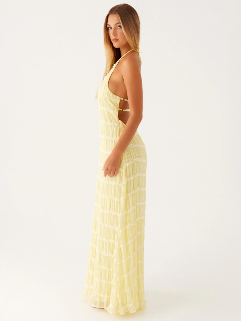 Cyara™ | Timeless Evening Gown