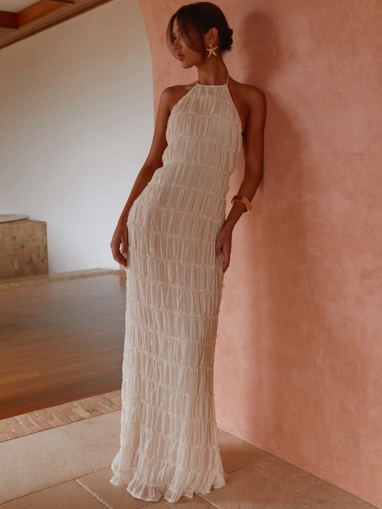 Cyara™ | Timeless Evening Gown