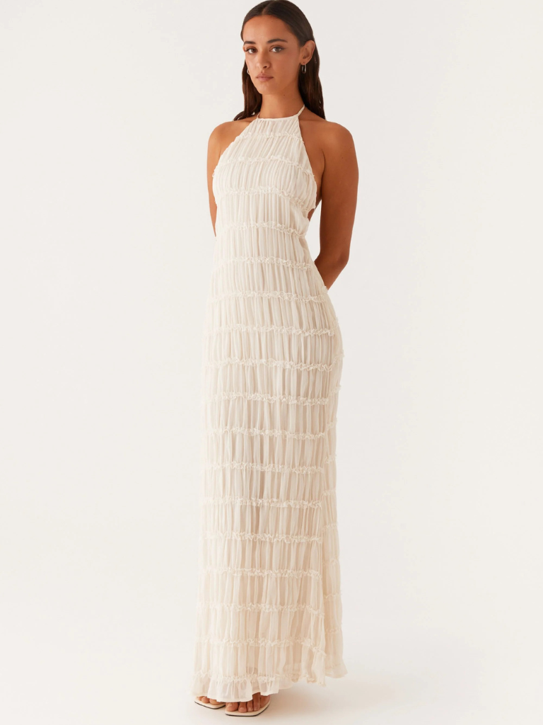 Cyara™ | Timeless Evening Gown