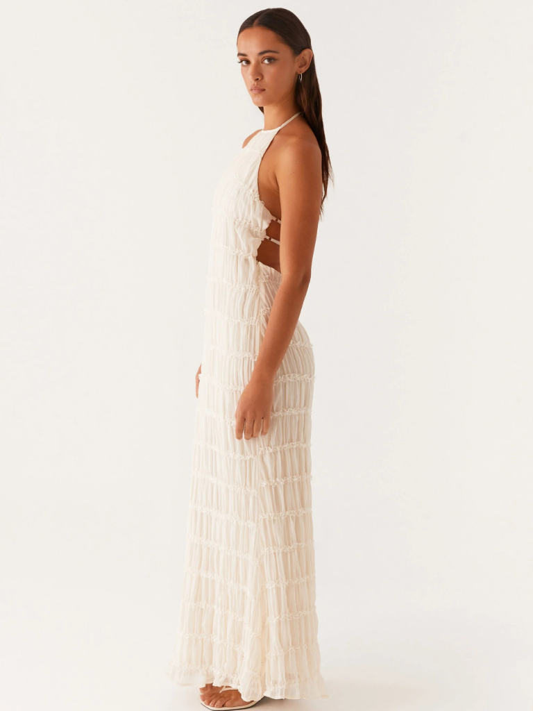 Cyara™ | Timeless Evening Gown
