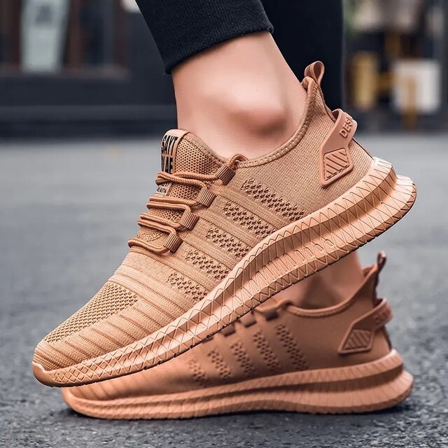 WW | Comfortable Summer Sneakers