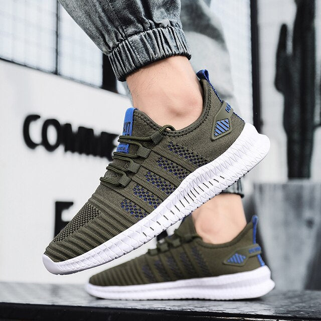 WW | Comfortable Summer Sneakers