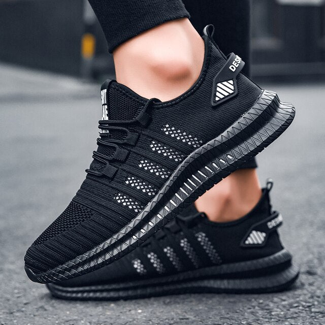 WW | Comfortable Summer Sneakers