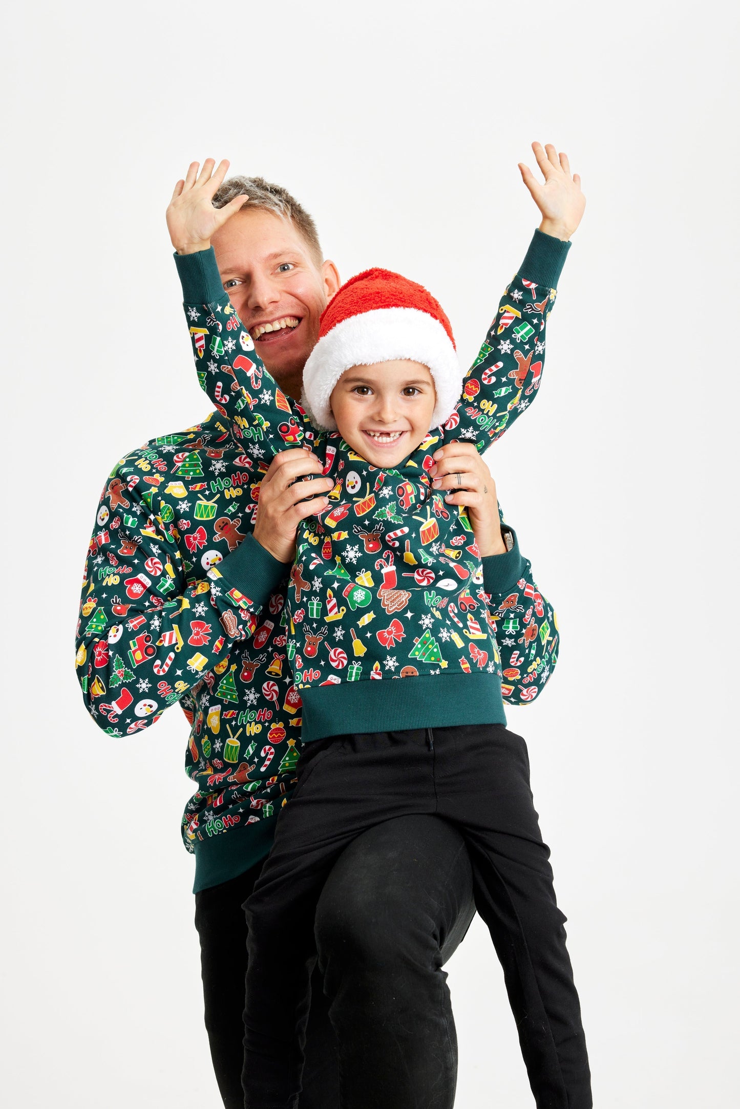 WW | Sweatshirt - Herren