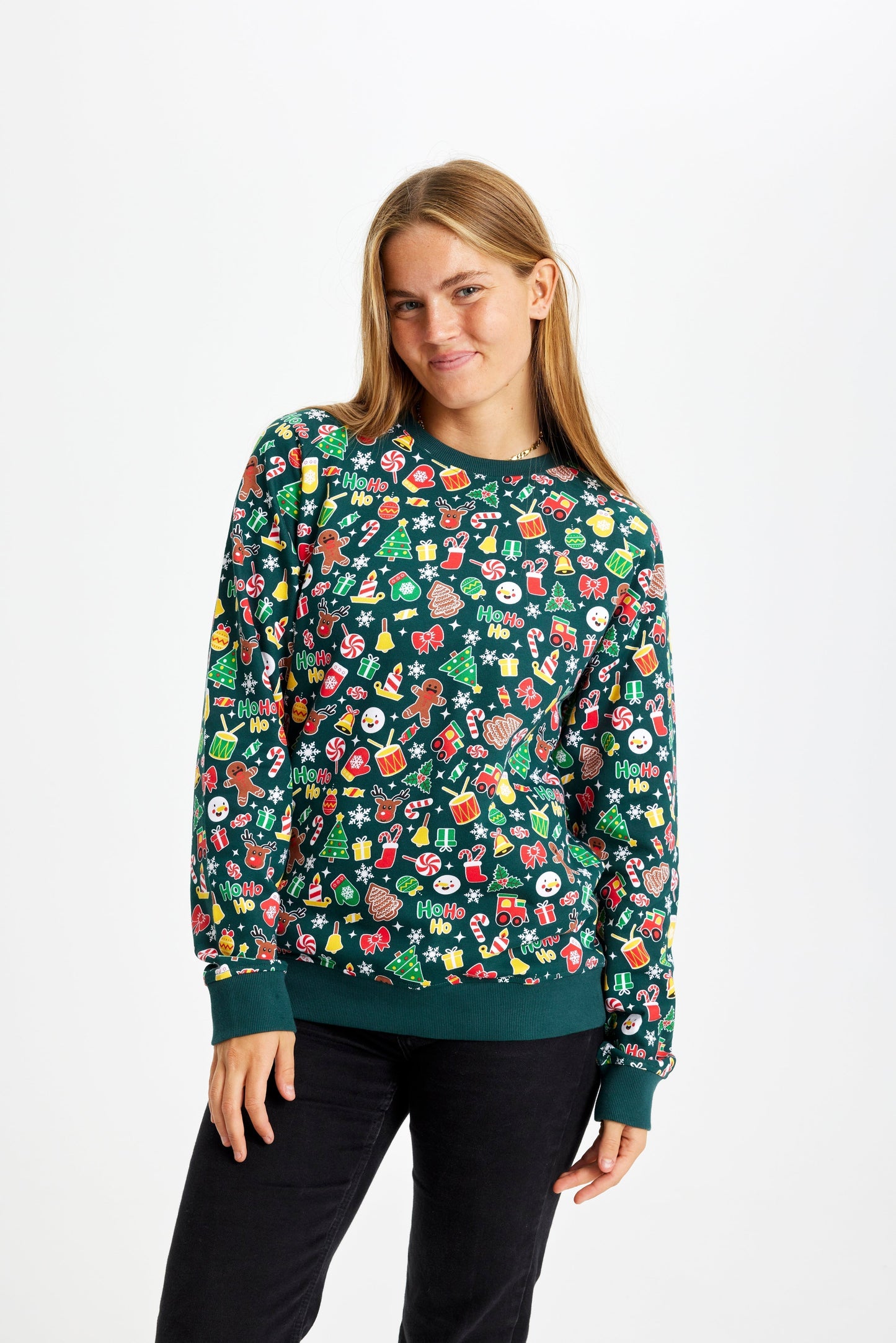 WW | Sweatshirt - Damen