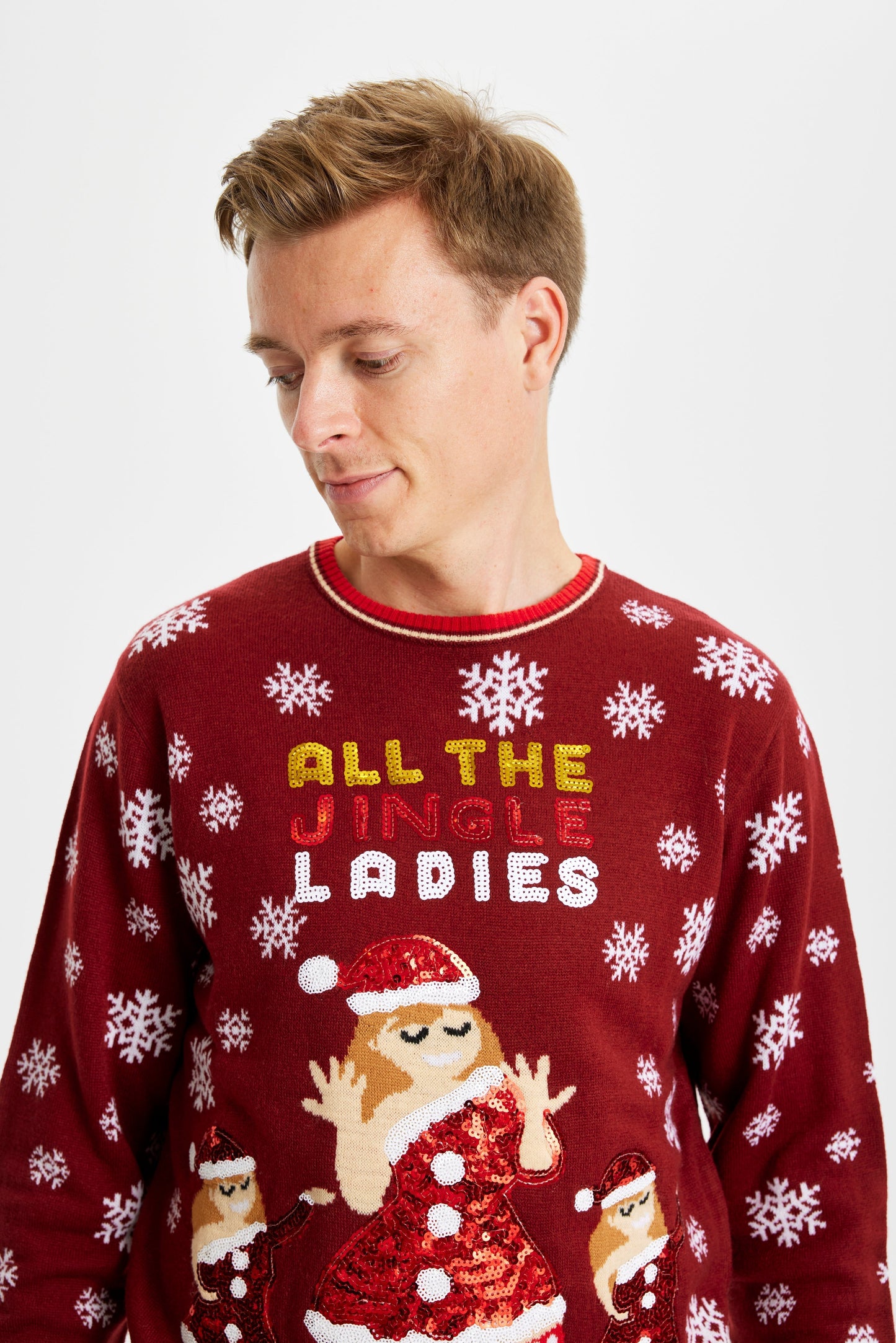 WW | All My Jingle Ladies - Herren