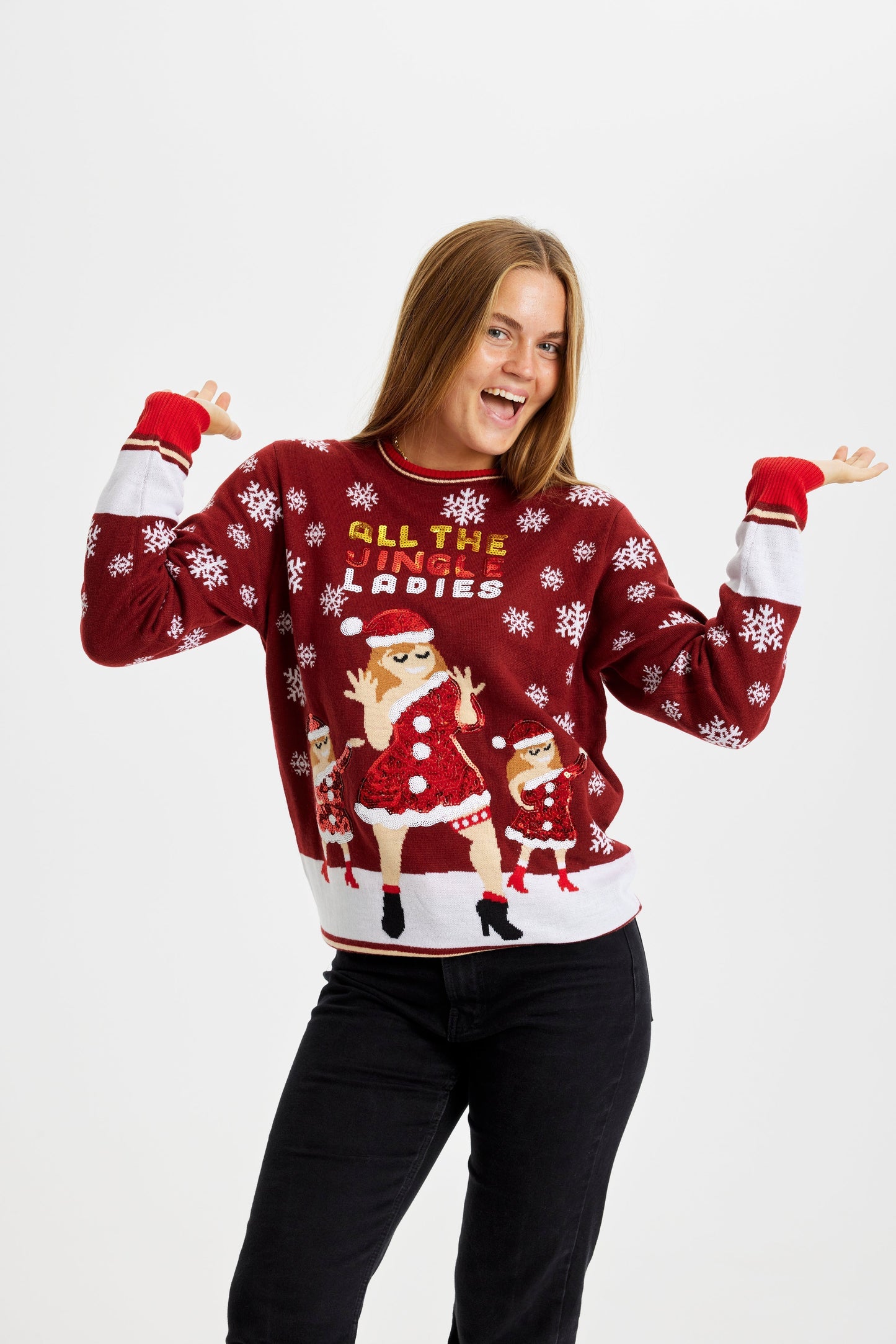 WW | Alle meine Jingle Damen - Damen