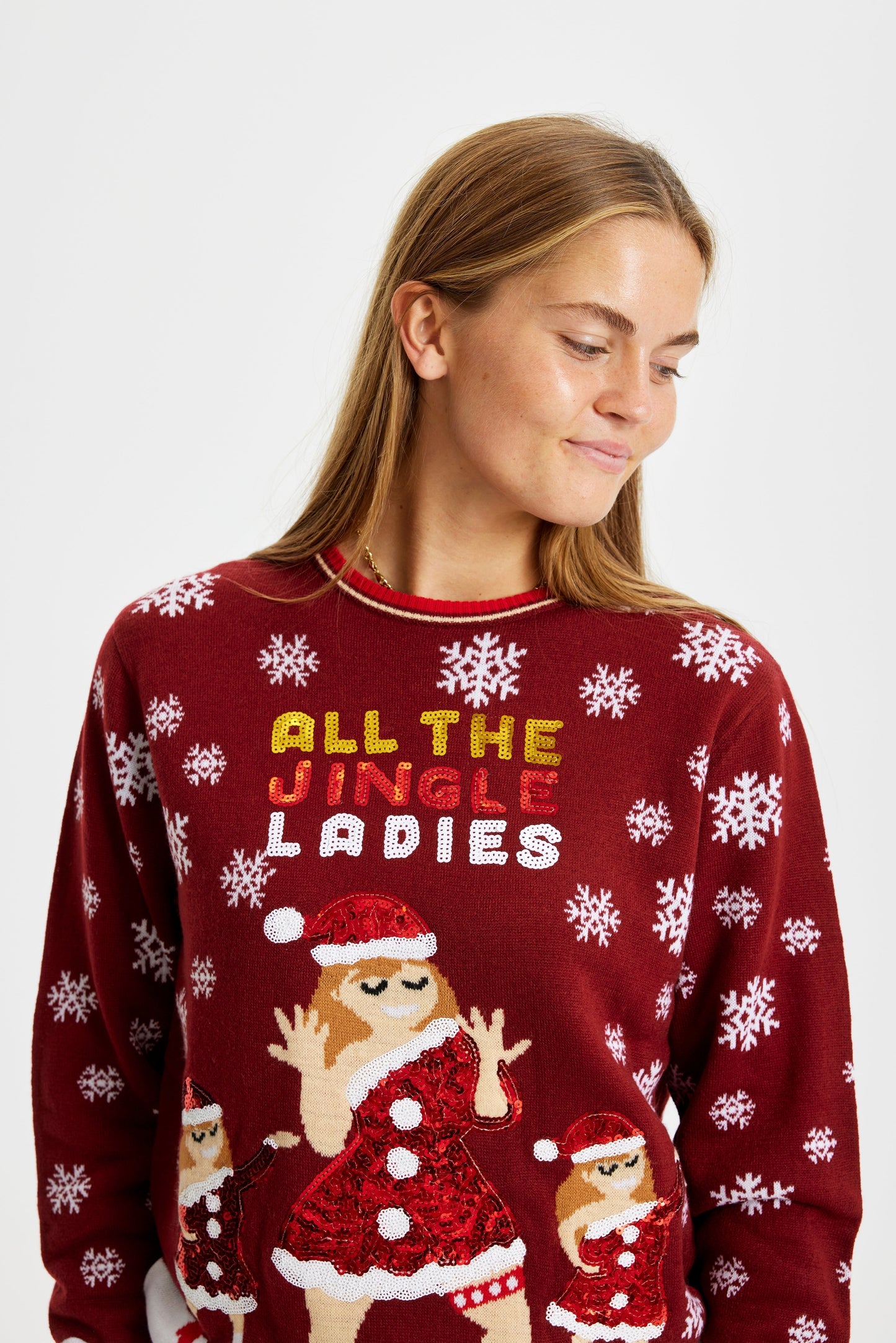 WW | Alle meine Jingle Damen - Damen