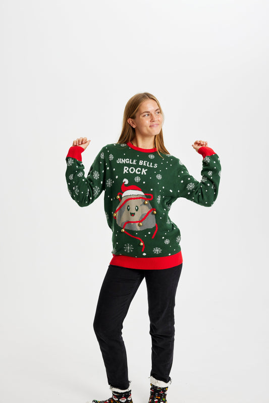 WW | Jingle Bells Rocks - Damen
