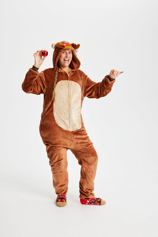 WW | Rudolfs Jumpsuit - Damen