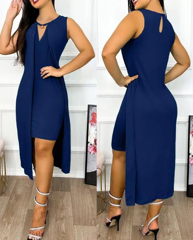 Mandy | Elegant dress