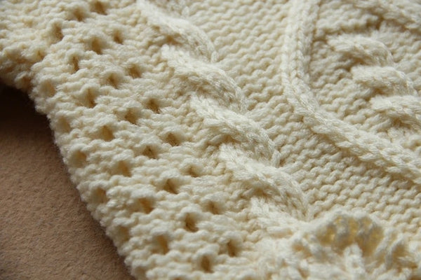 WW | Elegante Strickjacke Für Damen Mit Stil
