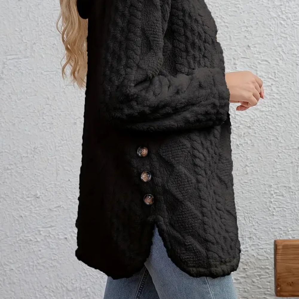 WW | Stylish Winter Jacket For Women
