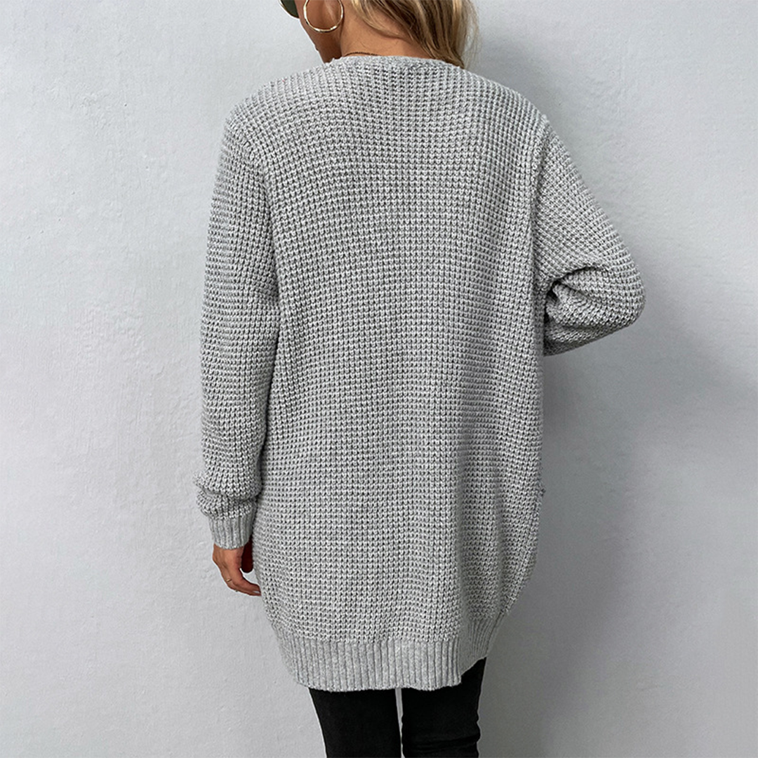 WW | Warme Damen Winterjacke