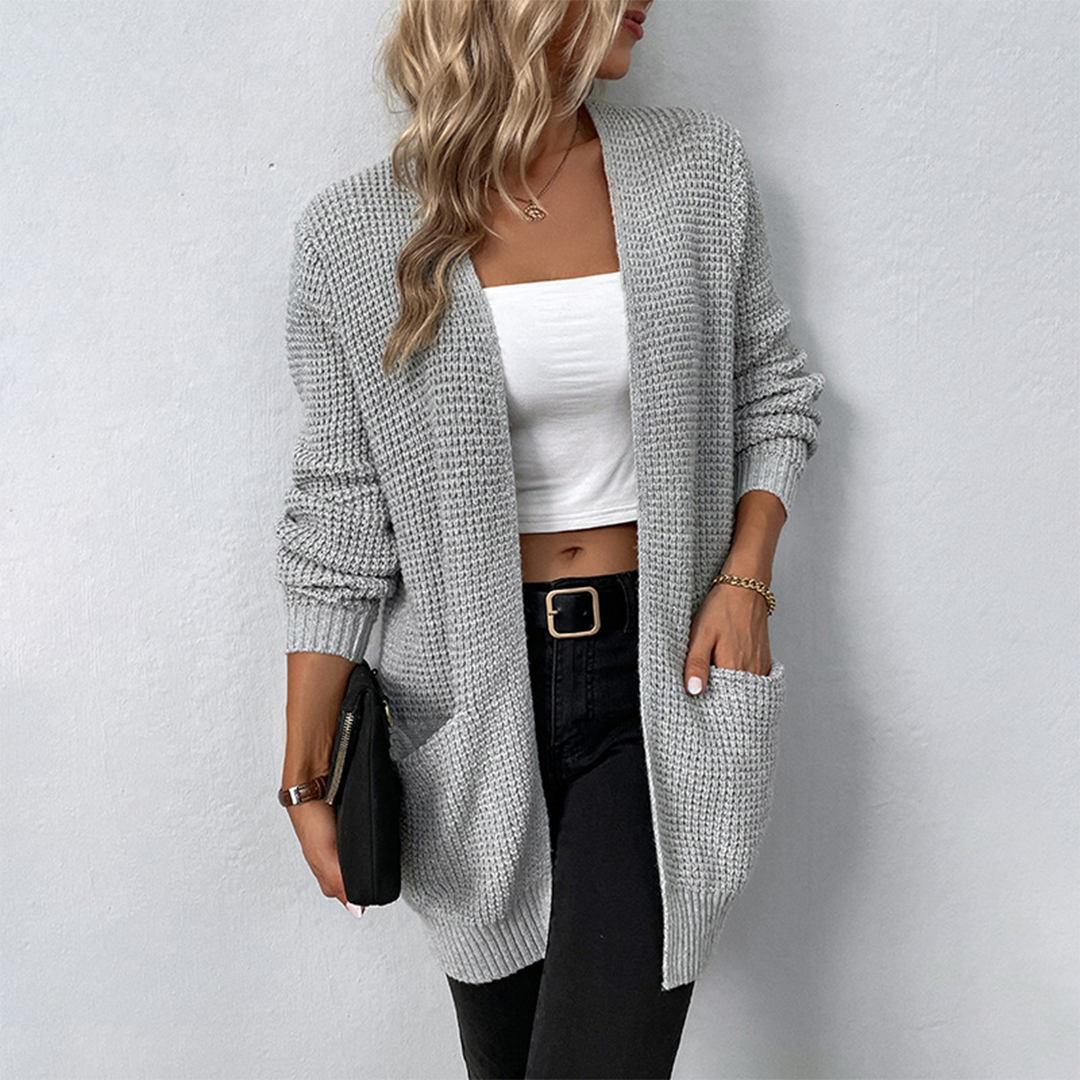 WW | Warme Damen Winterjacke