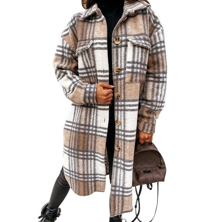 WW | Women's jacket in various colors