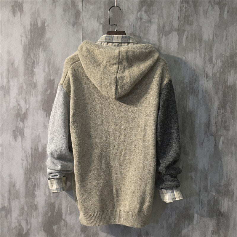 WW | Colorful, Comfortable Pullover Hoodie