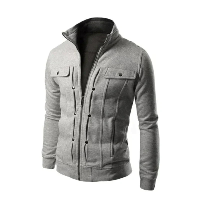WW | Übergangsjacke für Herren