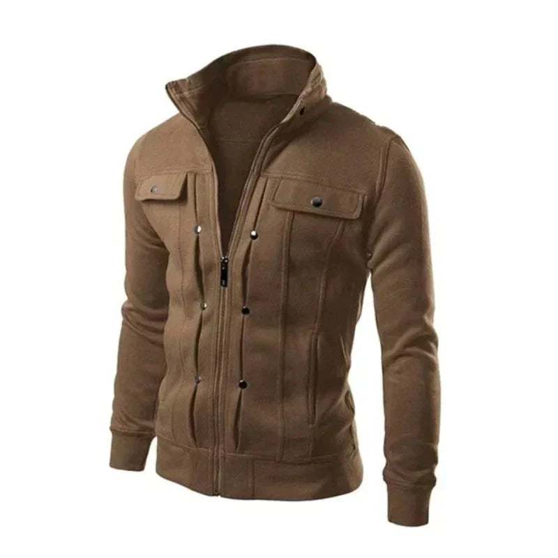 WW | Übergangsjacke für Herren