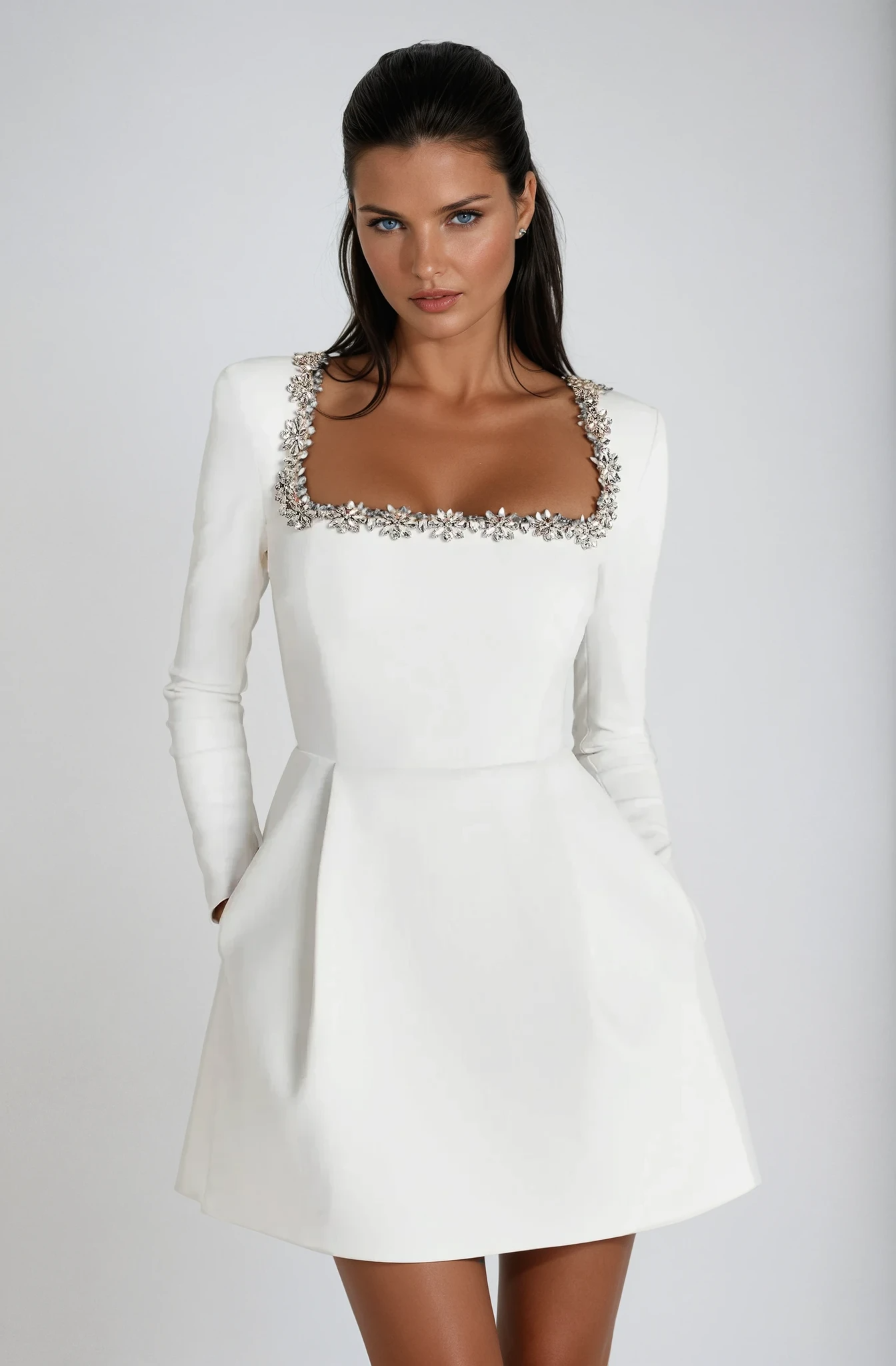 Josie | Elegant Dress