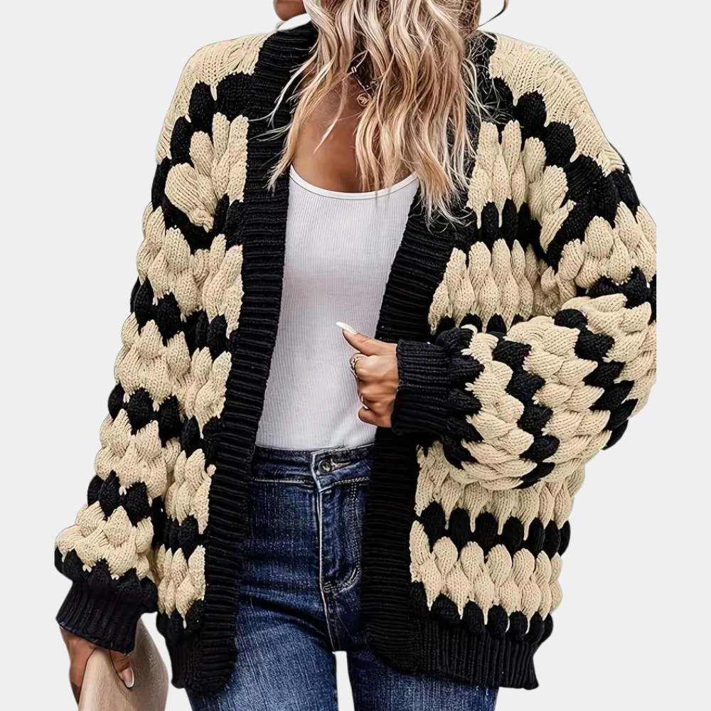 WW | Elegant Cardigan for Women