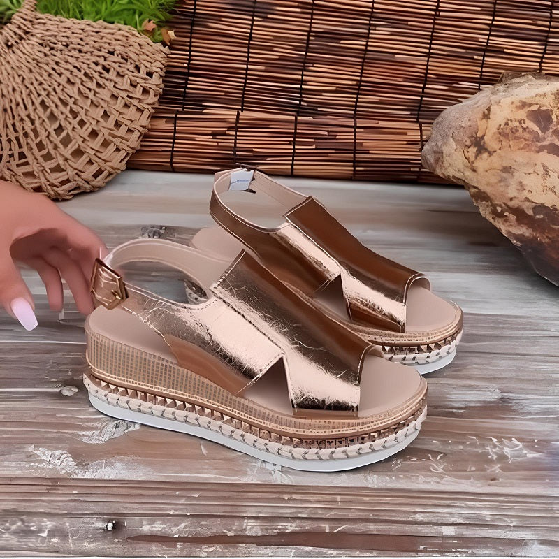 WW | Stunning Comfortable Sandals